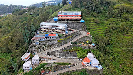 Hotel Jem Valley Kodaikanal