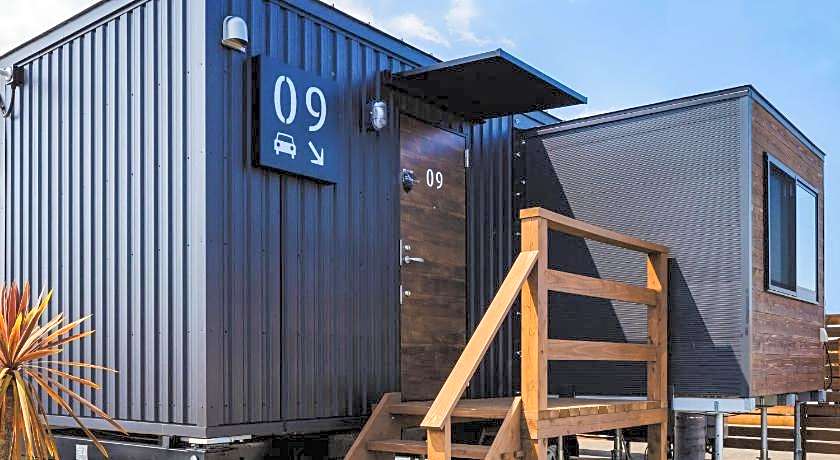 SEAGE TORAMI COASTSIDE