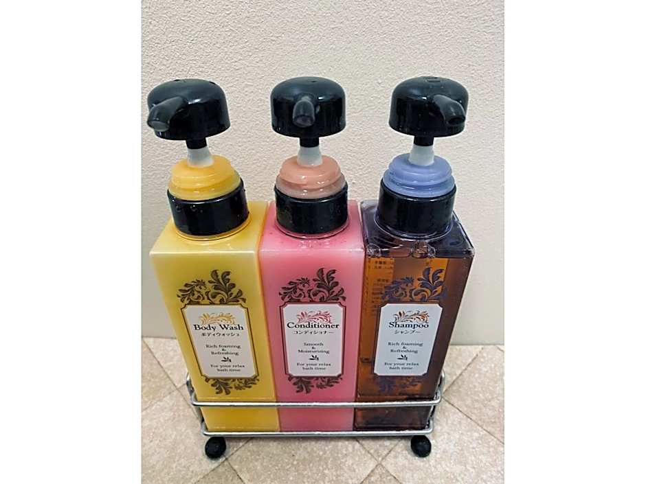 Ishigakijima no Sudomari Orihimeno Yado - Vacation STAY 68049v