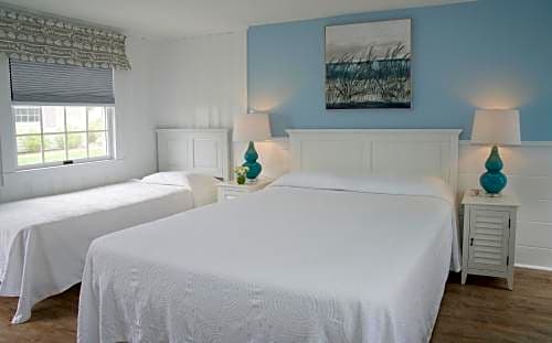 Inn on the Beach