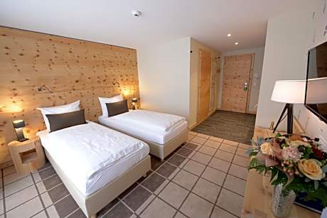 Double Room - Disability Access - Groundfloor