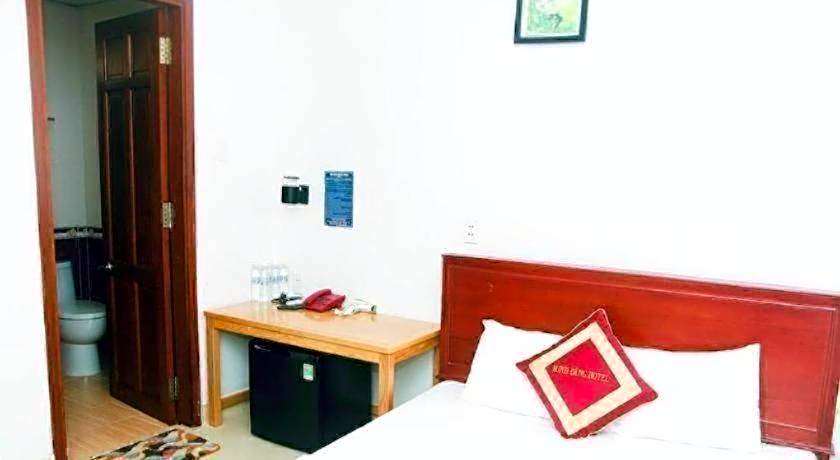 Minh Dang Hotel