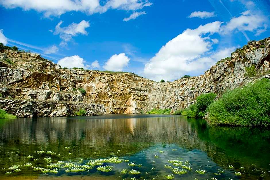 Hospedería Conventual de Alcántara