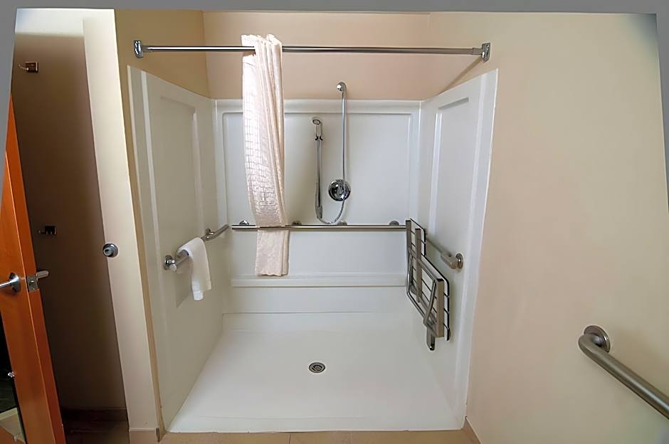 Best Western Executive Inn