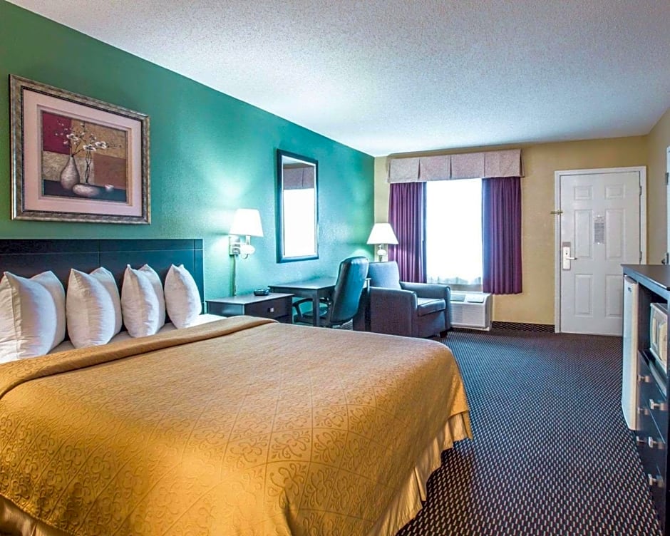 Quality Inn