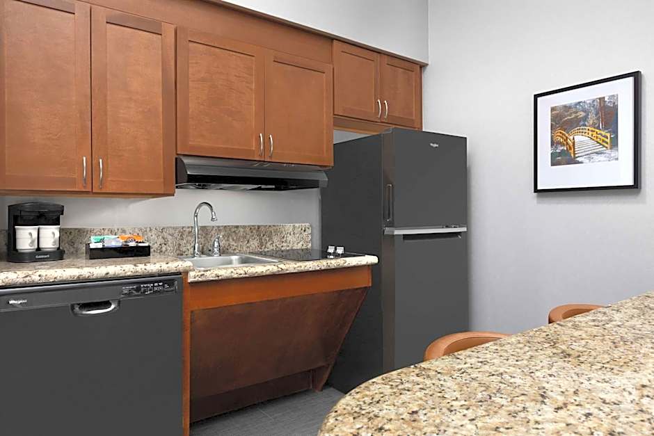 Homewood Suites by Hilton Raleigh - Durham AP/Research Triangle
