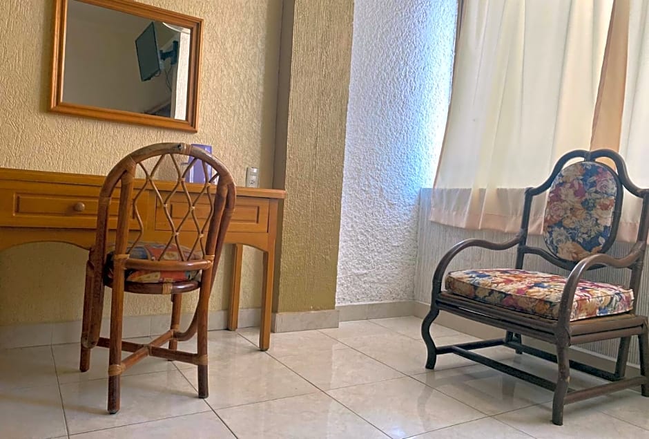Hotel Sol del Pacifico