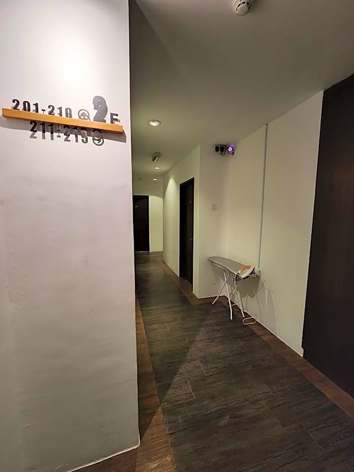 Hotel Lagenda