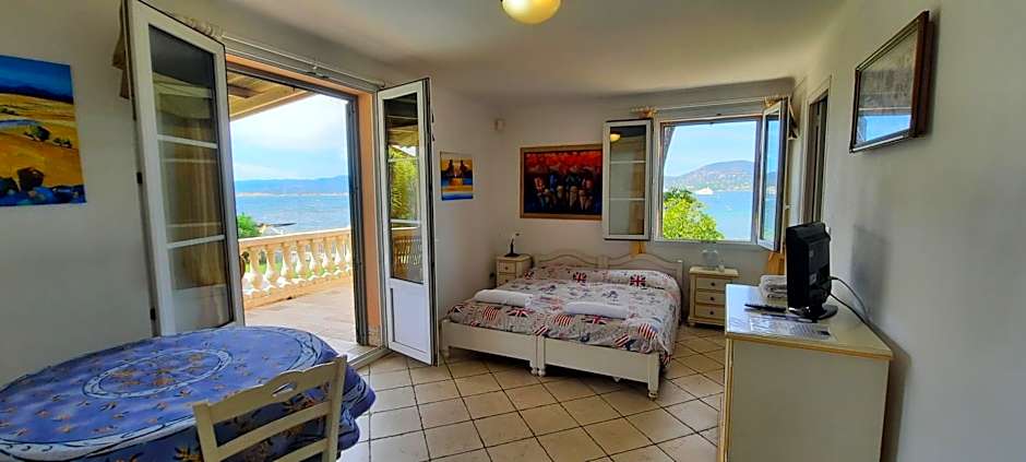 Villa Playa del Sol -B3