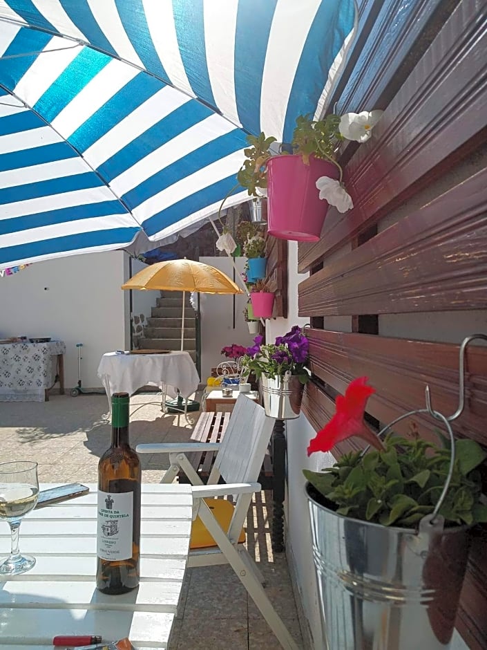 Alojamento local Angel`s