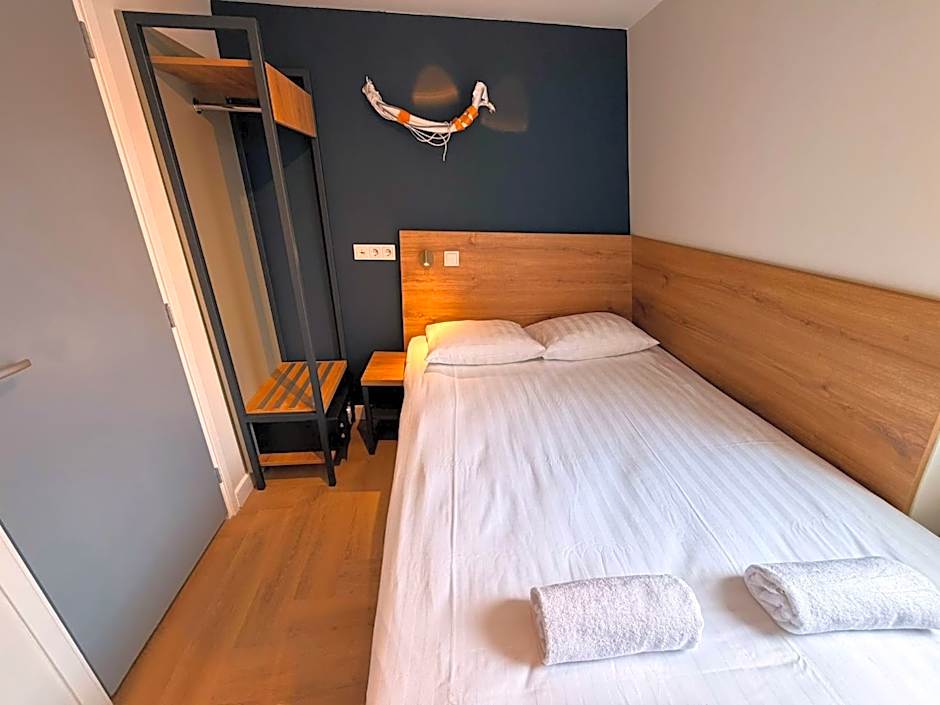 Hotel Continental Amsterdam