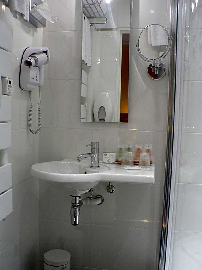 Best Western Hotel D'Arc