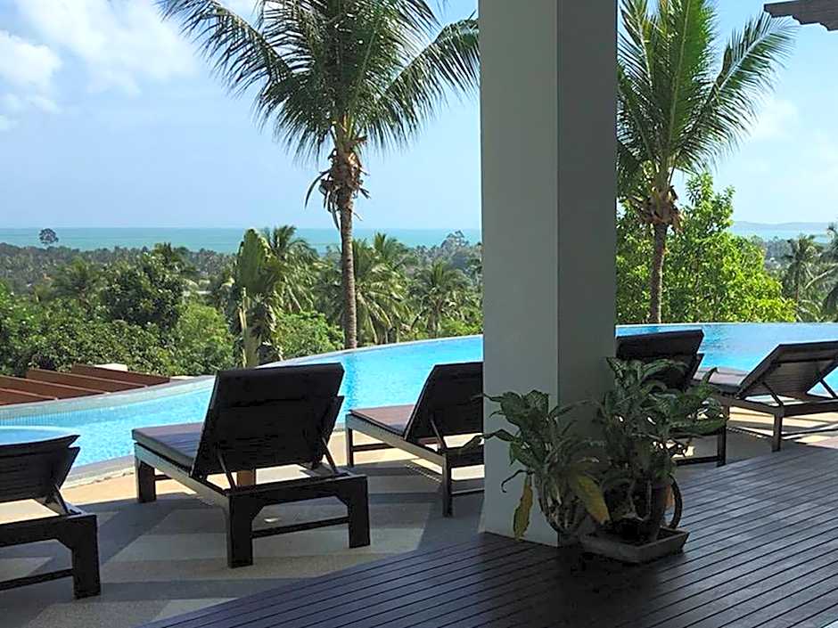 Grand Hill Residence