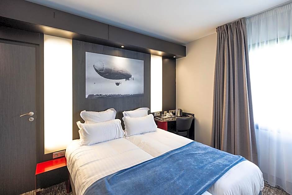 Best Western St Exupery Bordeaux Ouest