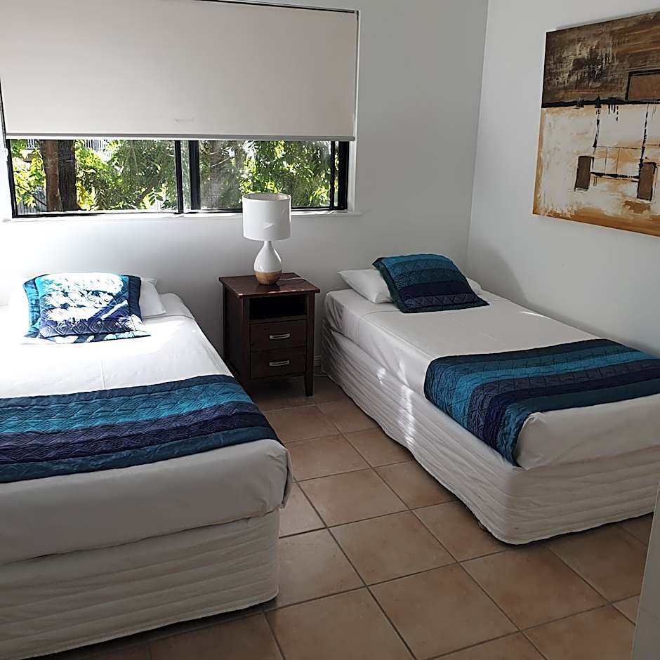 Nautilus Holiday Apartments