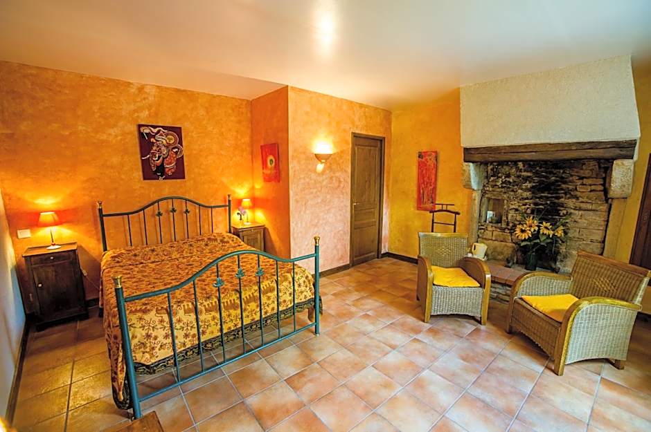 Chez annie et jean michel Bagatelle chambres d hôtes
