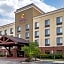 Comfort Suites Manchester near Arnold AFB