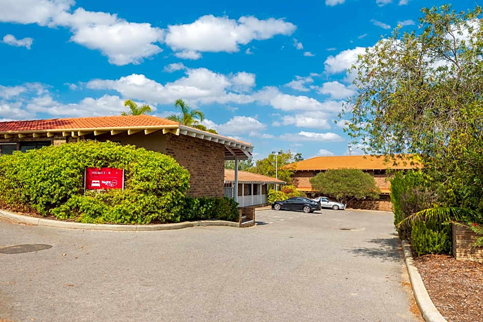 Nightcap at Wanneroo Tavern