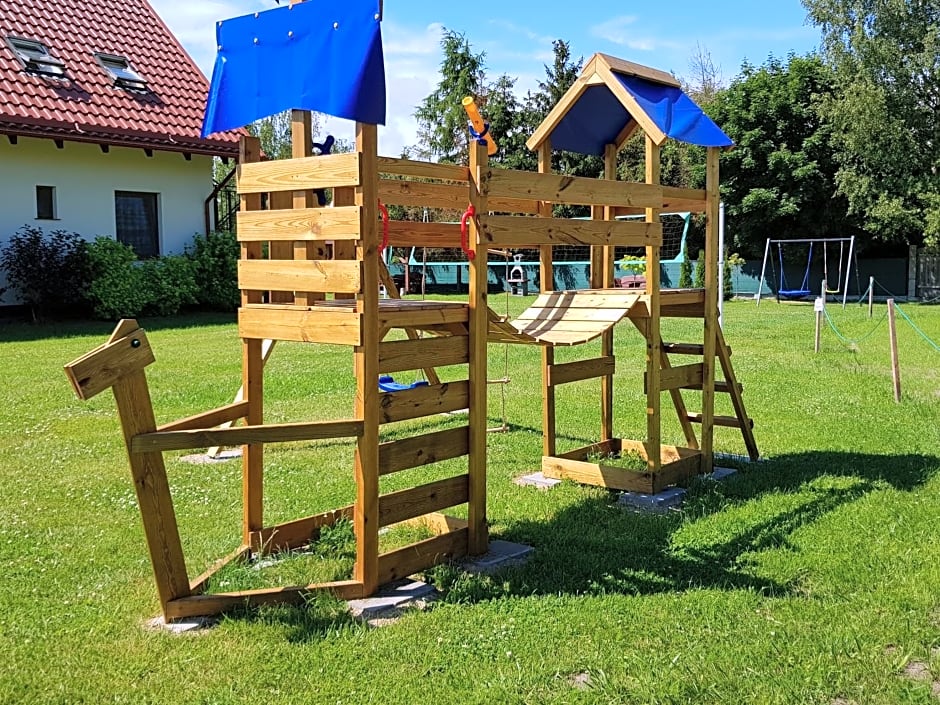 Domki Morskie Opowieści