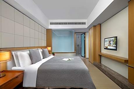 Three-Bedroom Apartment Executive