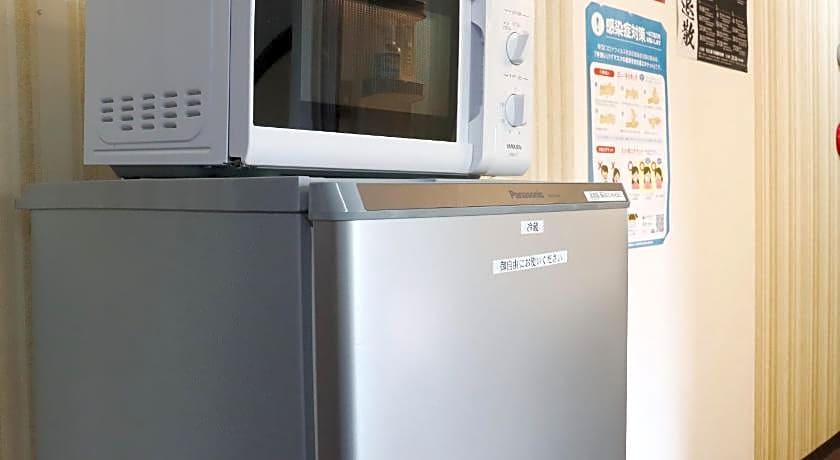 Gero-Onsen Business Hotel Fukiya