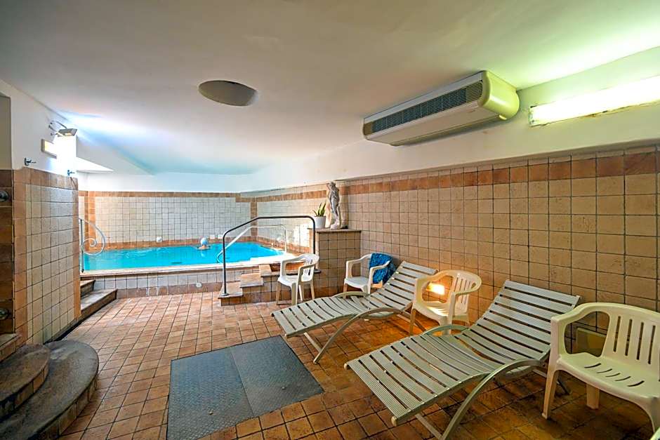 Casthotels Tramonto d'oro Terme