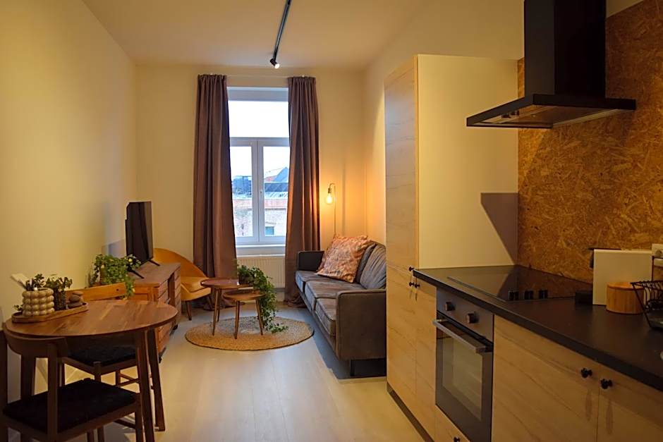 Holiday Home La Petite Maison