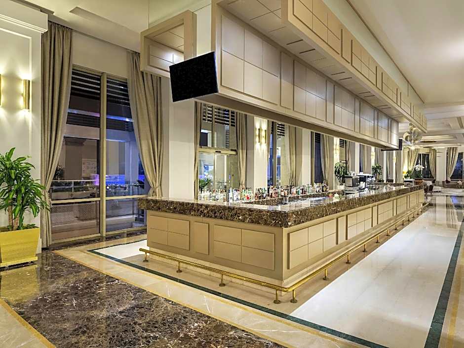 Rixos Premium Belek Hotel