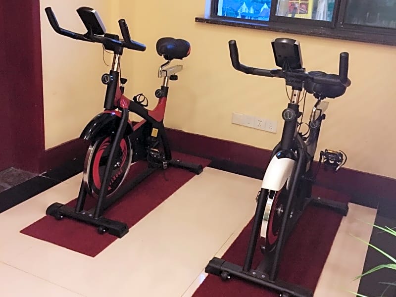 GreenTree Inn Suzhou Suburb - Mudu Town Ancient Street Express Hotel