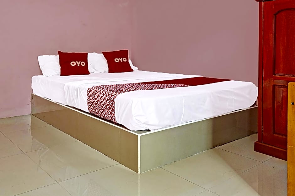 OYO 92062 Pondok Aurel Wahidin