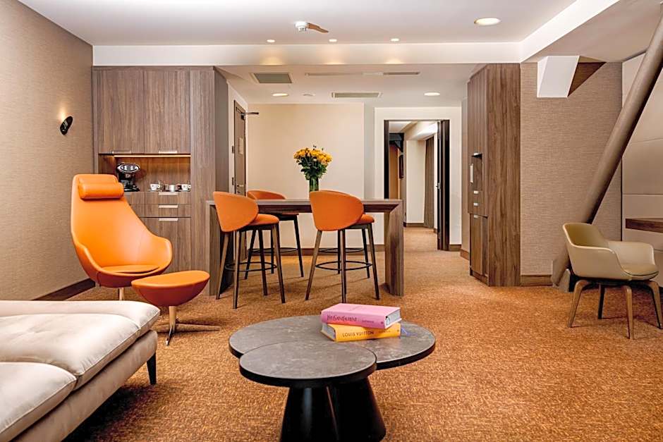 Kronwell Brasov Hotel