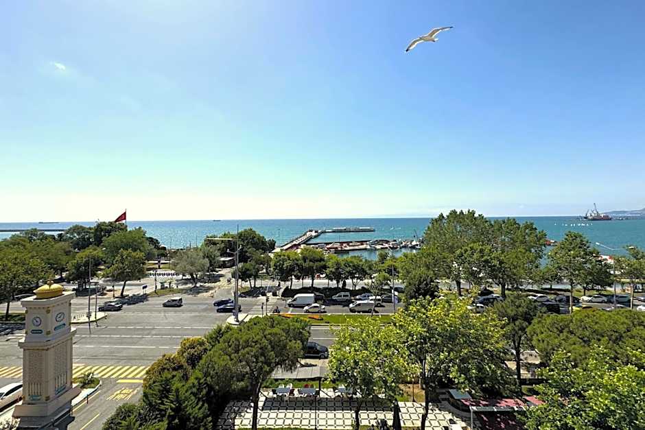 Tekirdag Yat Hotel