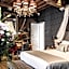 Hotel De Castillion - Small elegant hotel