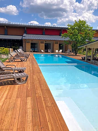 Salio Equisport Resort