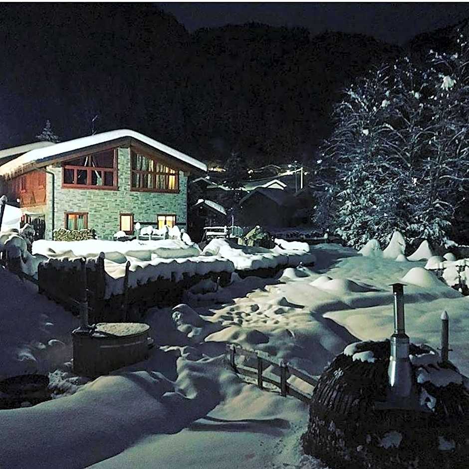 La Tana dell'orso Hotel & SPA