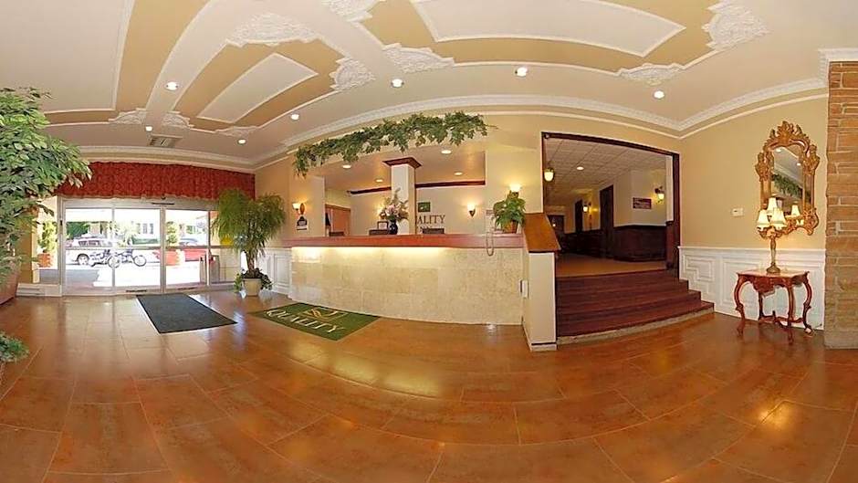St Lawrence hotel