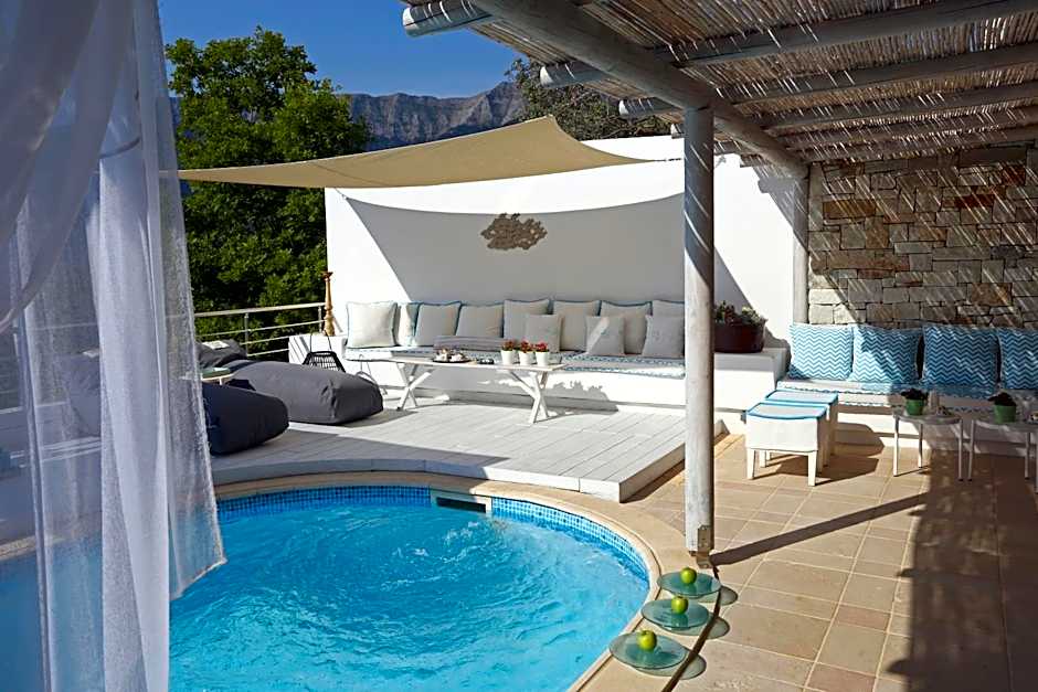 Mare Monte Small Boutique Hotel