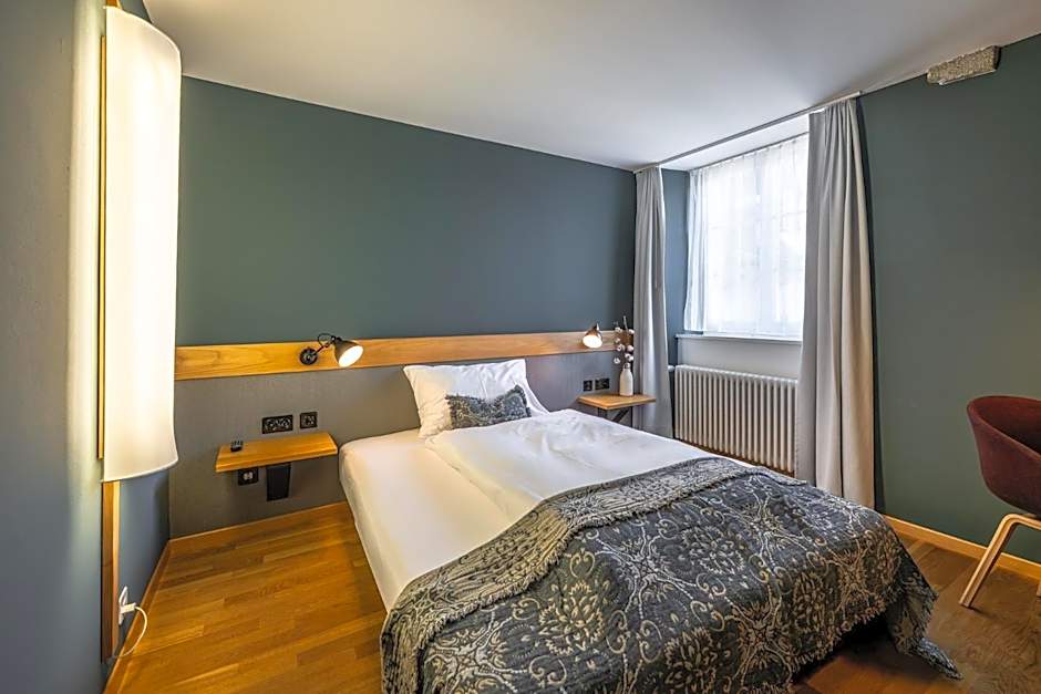 Hotel Jakob