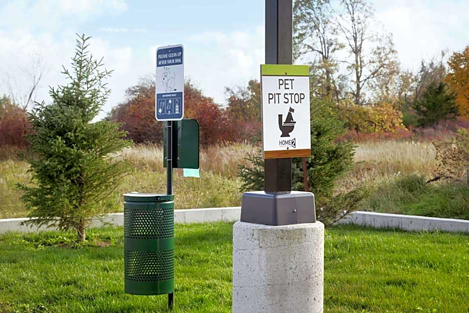 Home2 Suites by Hilton Milton, Ontario, Canada