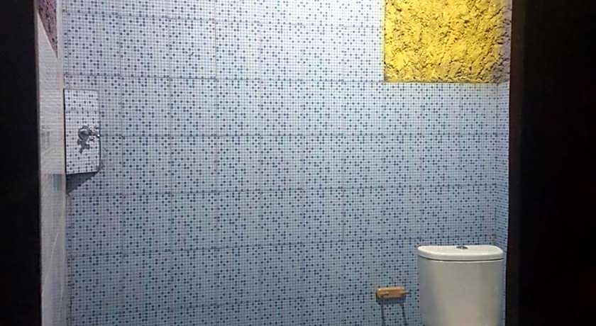 Uma Hostel Lembongan