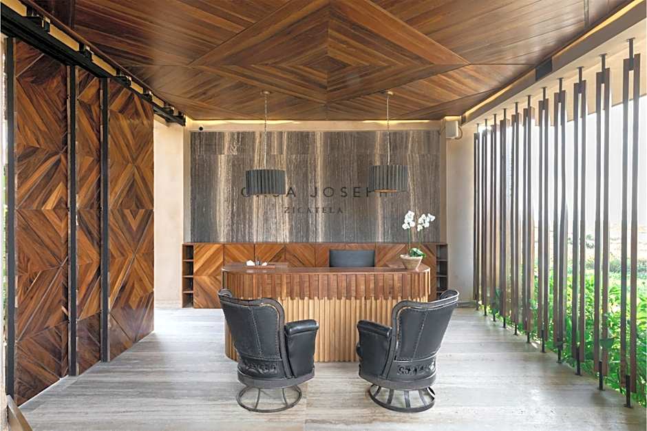 Casa Joseph Zicatela - Adults Only