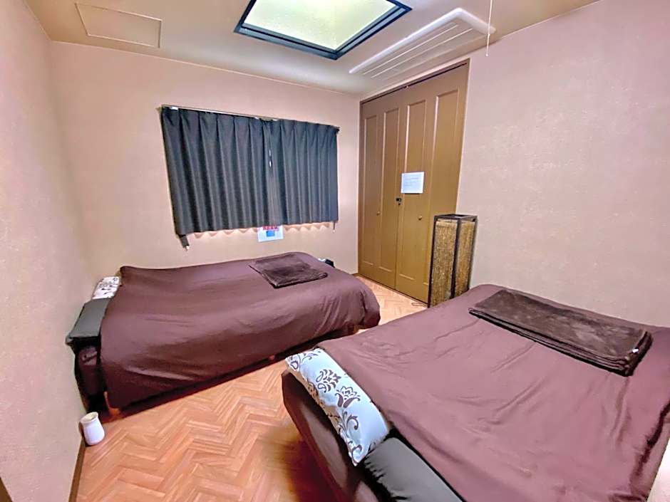 Hotel EL Utsunomiya 7 free parking
