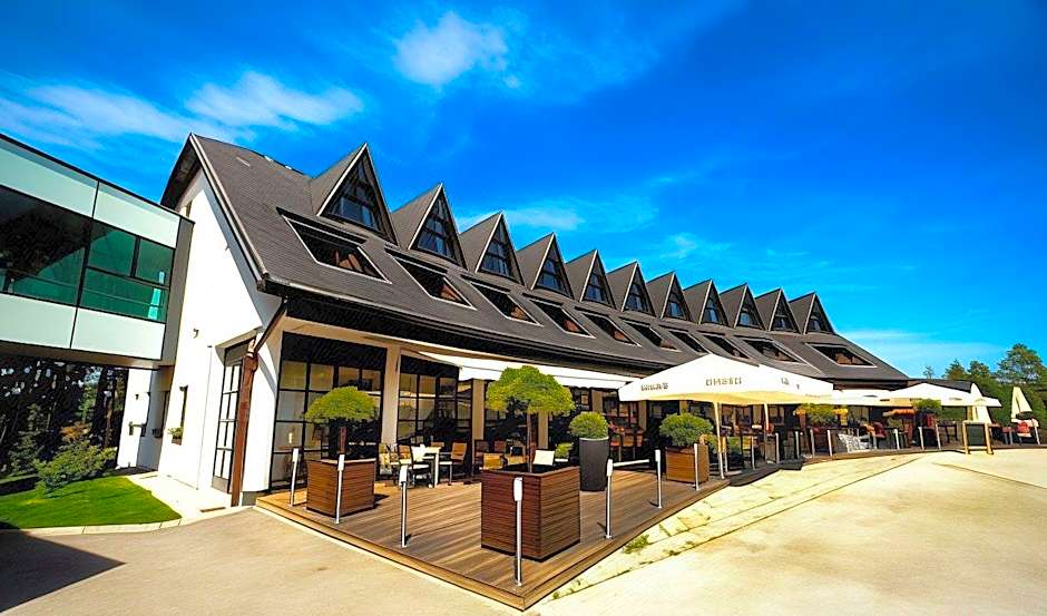 Hotel Arena