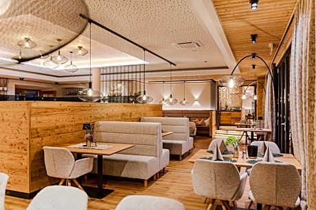 Sport & Familienhotel Bärenwirt