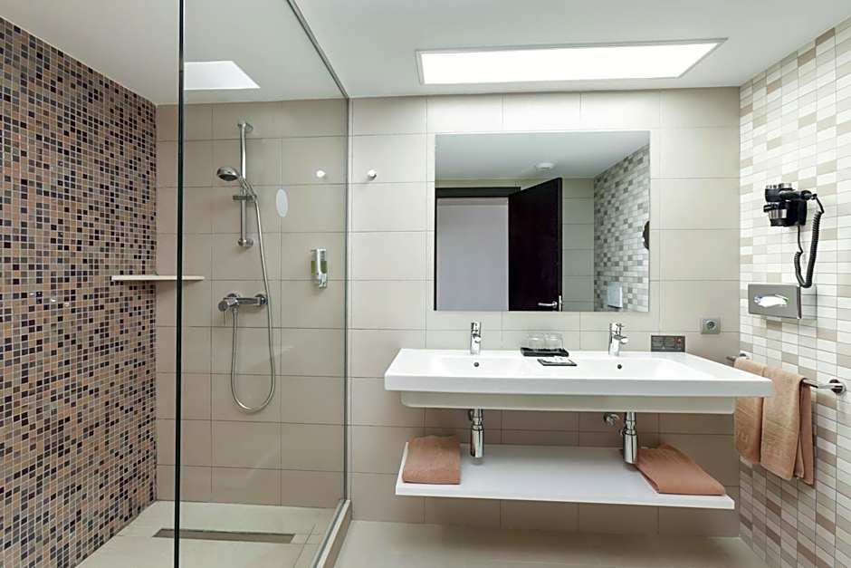 Hotel Riu Costa del Sol - All Inclusive