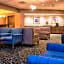 Holiday Inn Niagara Falls State Park Entry By IHG