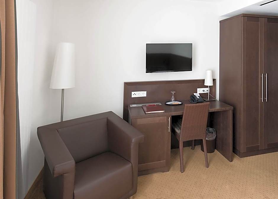 Restaurant & Hotel Engelkeller