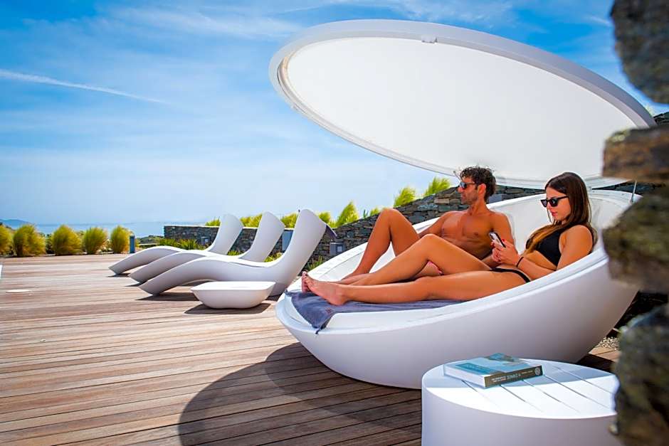 Elements Sifnos Boutique