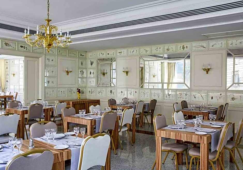 Grand Hotel Palatino
