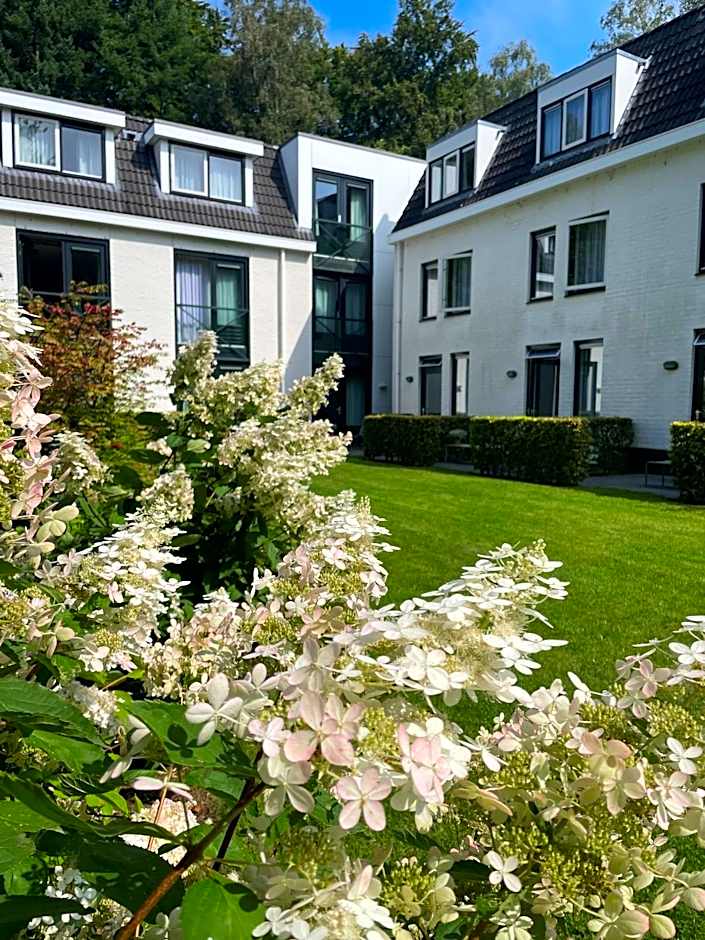 Witte Berken Natuurhotel
